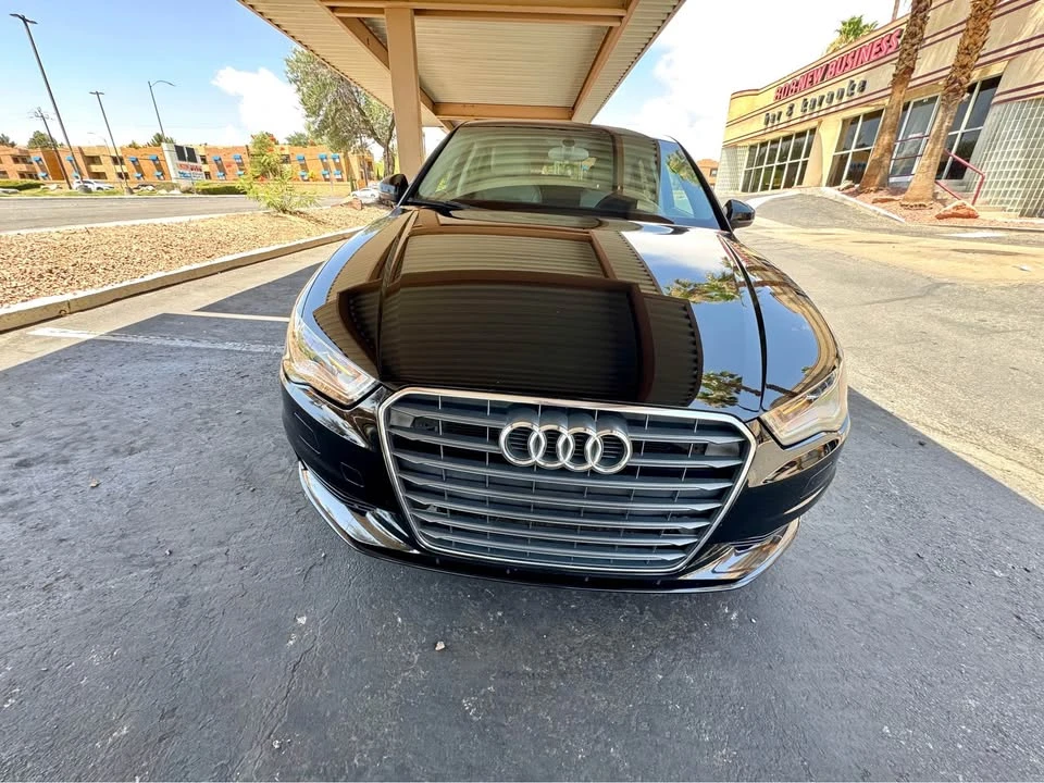 2015 Audi 8V A3 - Image 2 of 20