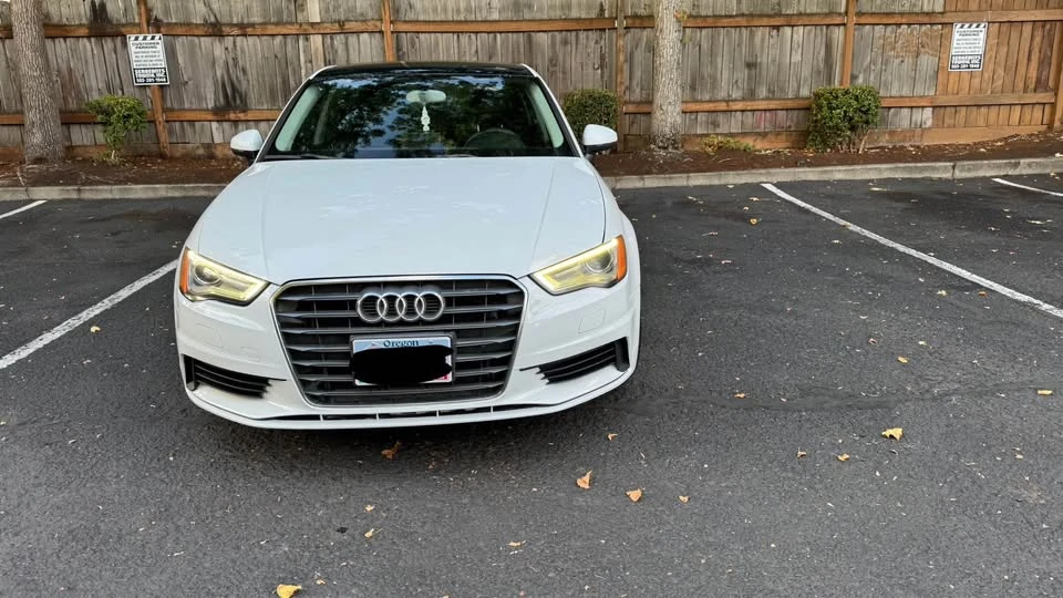 2015 Audi 8V A3 - Image 2 of 11