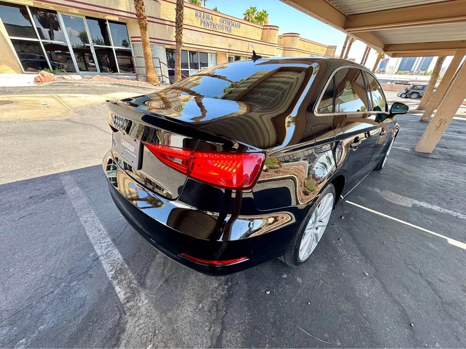 2015 Audi 8V A3 - Image 5 of 20