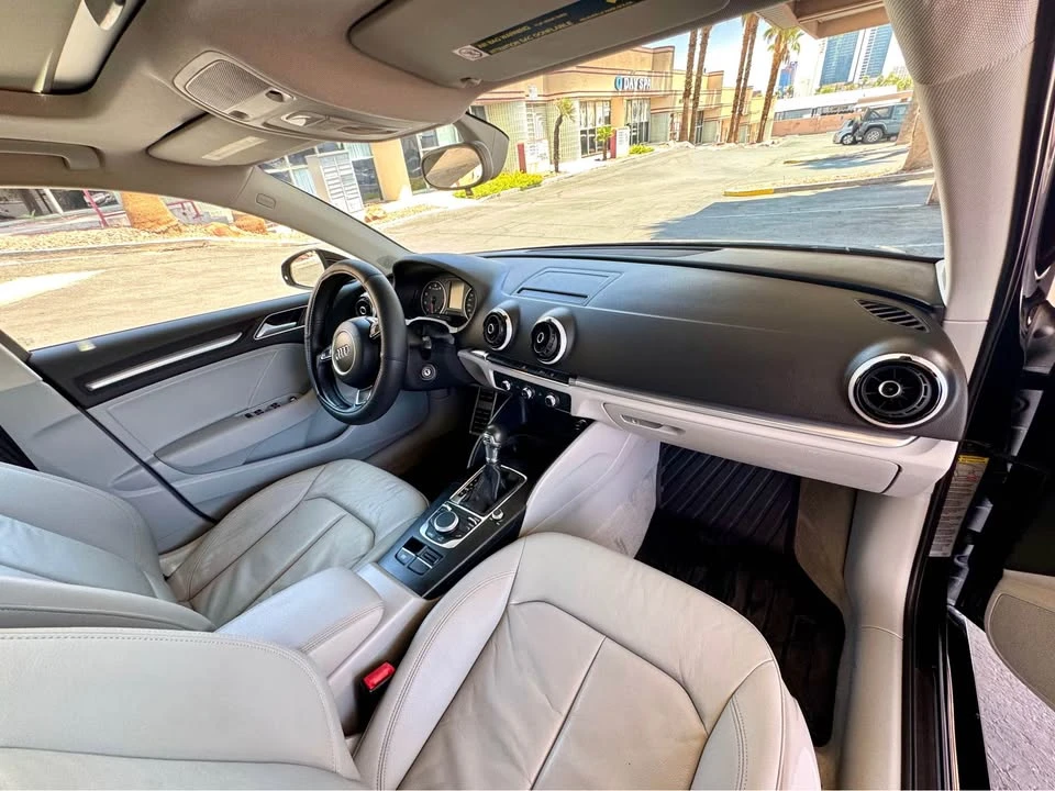 2015 Audi 8V A3 - Image 19 of 20