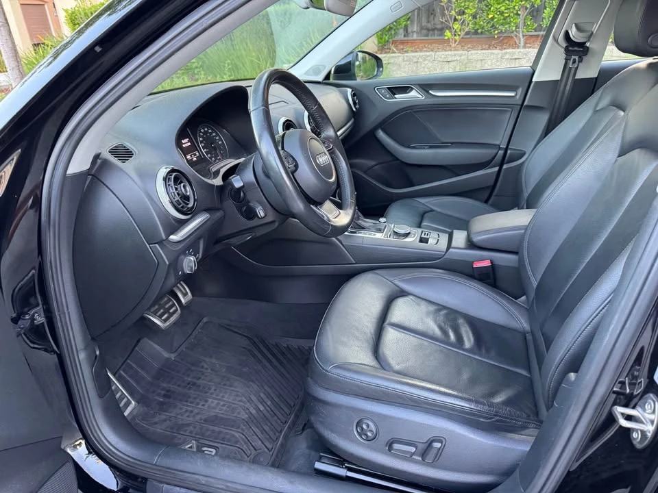 2015 Audi 8V A3 - Image 6 of 20