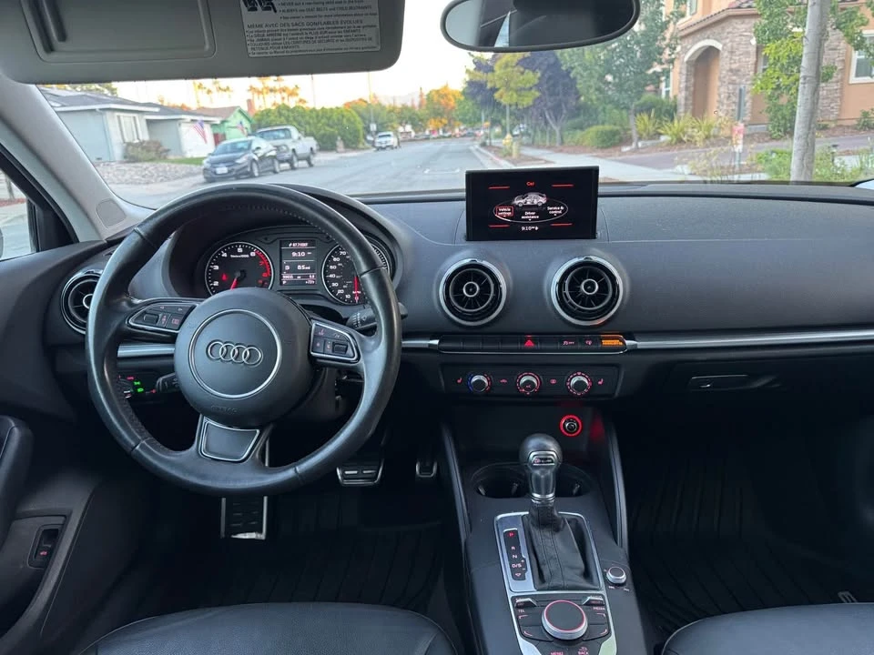 2015 Audi 8V A3 - Image 20 of 20