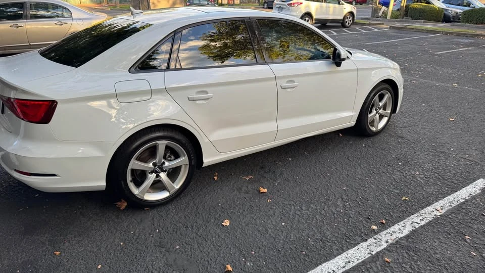 2015 Audi 8V A3 - Image 4 of 11