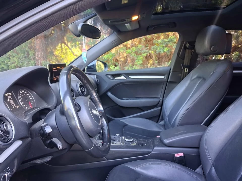 2015 Audi 8V A3 - Image 9 of 9