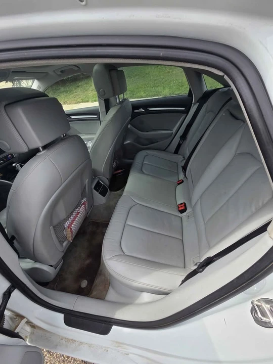 2015 Audi 8V A3 - Image 7 of 7
