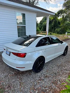 2015 Audi A3 1.8T Premium Sedan 4D