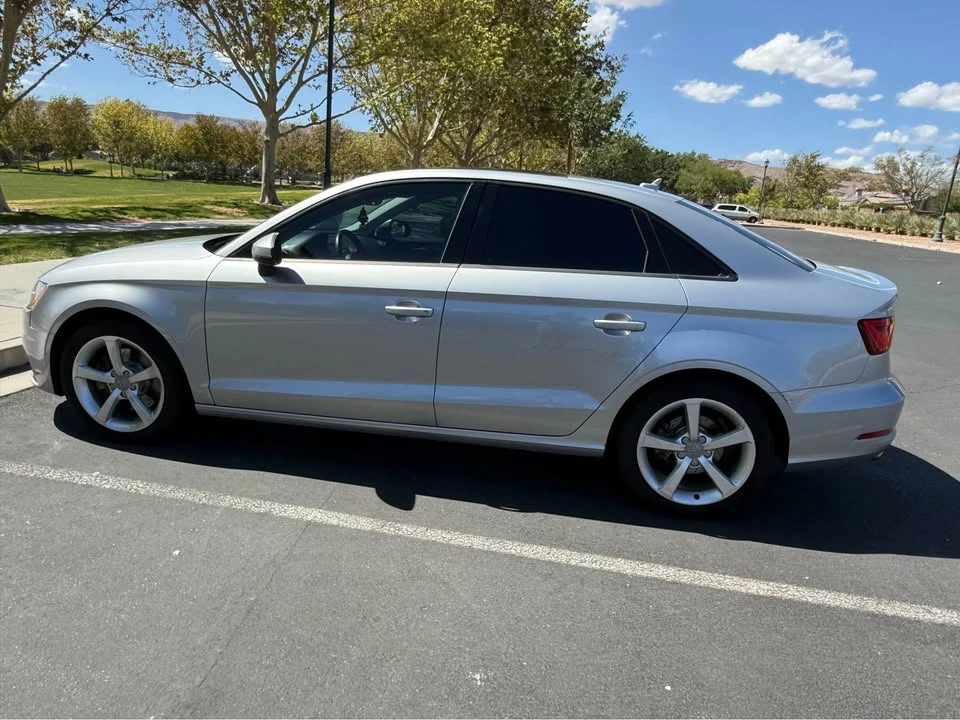 2015 Audi 8V A3 - Image 5 of 10