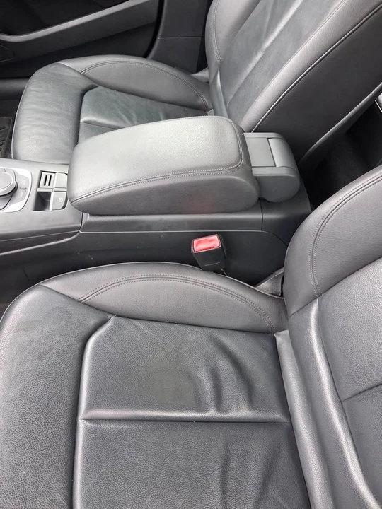 2015 Audi 8V A3 - Image 6 of 7