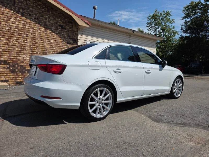 2015 Audi 8V A3 - Image 4 of 9