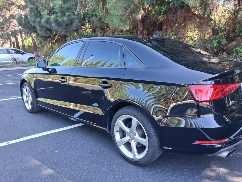 2015 Audi 8V A3 - Image 3 of 9