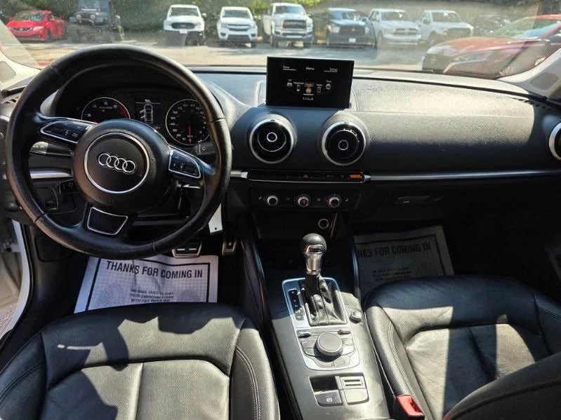 2015 Audi 8V A3 - Image 6 of 9