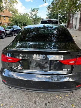 2015 Audi A3 1.8T Premium Sedan