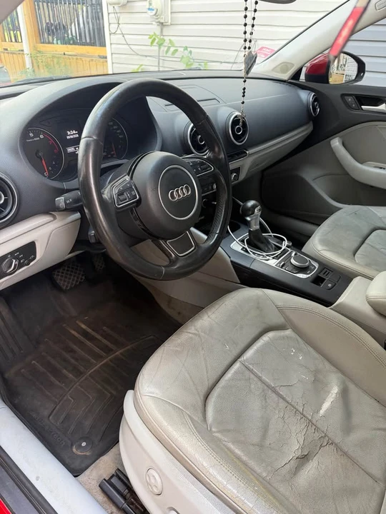 2015 Audi 8V A3 - Image 7 of 7