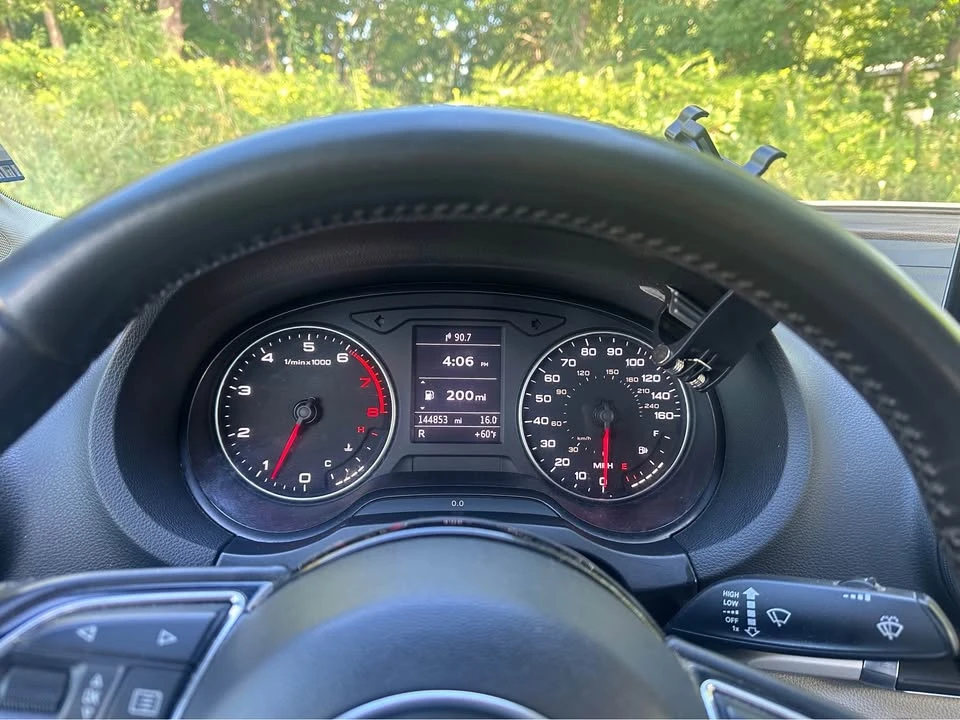2015 Audi 8V A3 - Image 7 of 8