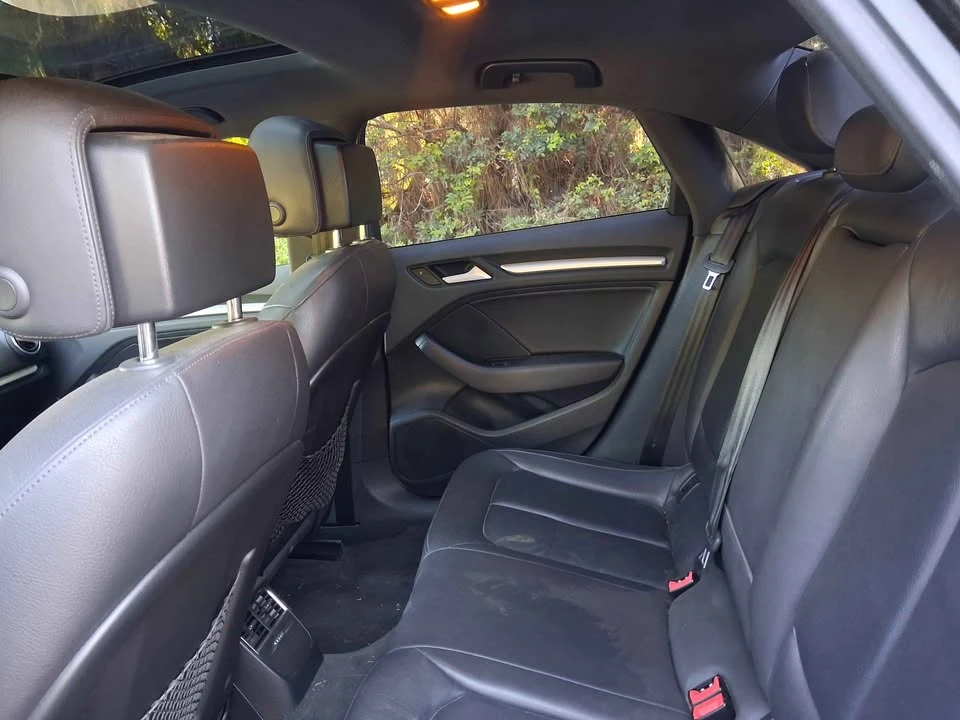 2015 Audi 8V A3 - Image 6 of 9
