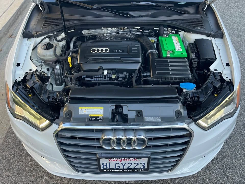2015 Audi 8V A3 - Image 19 of 20
