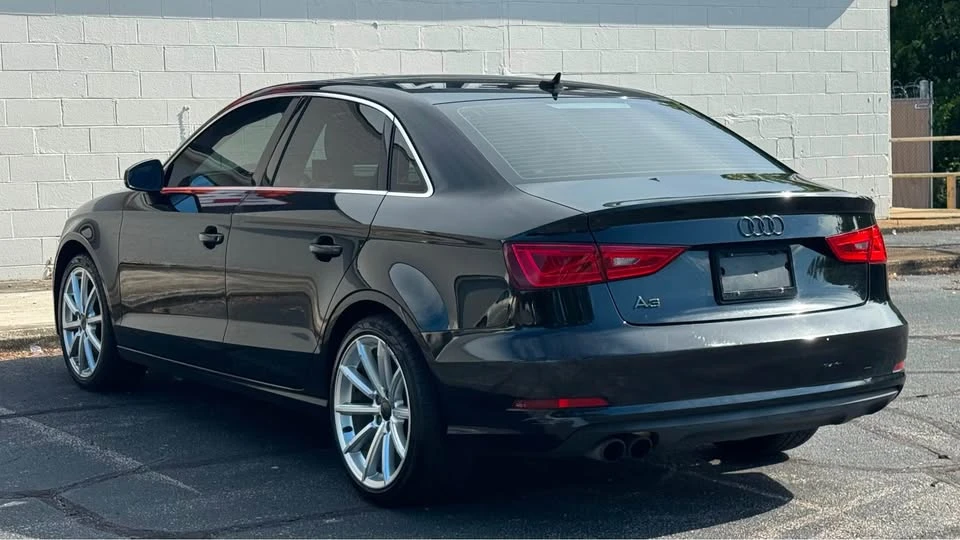 2015 Audi 8V A3 - Image 3 of 19