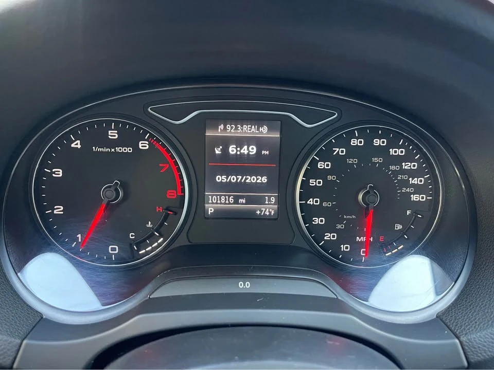 2015 Audi 8V A3 - Image 15 of 20