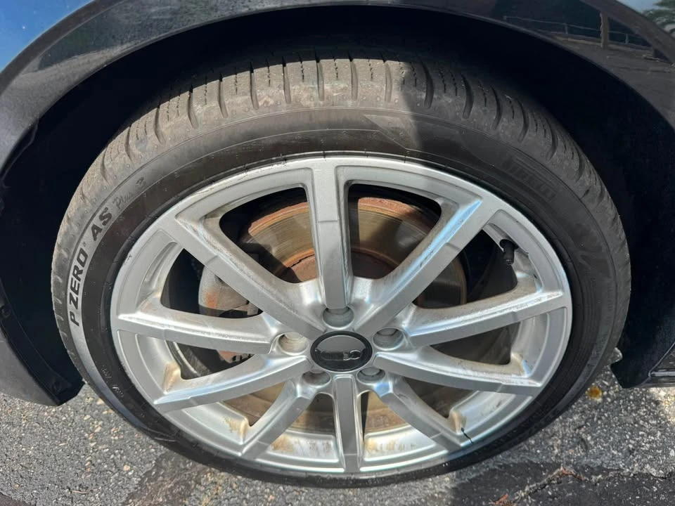2015 Audi 8V A3 - Image 18 of 19