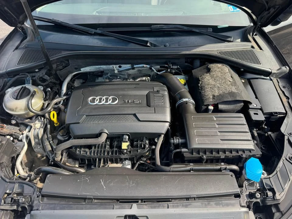 2015 Audi 8V A3 - Image 19 of 19