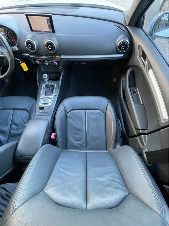 2015 Audi 8V A3 - Image 12 of 20