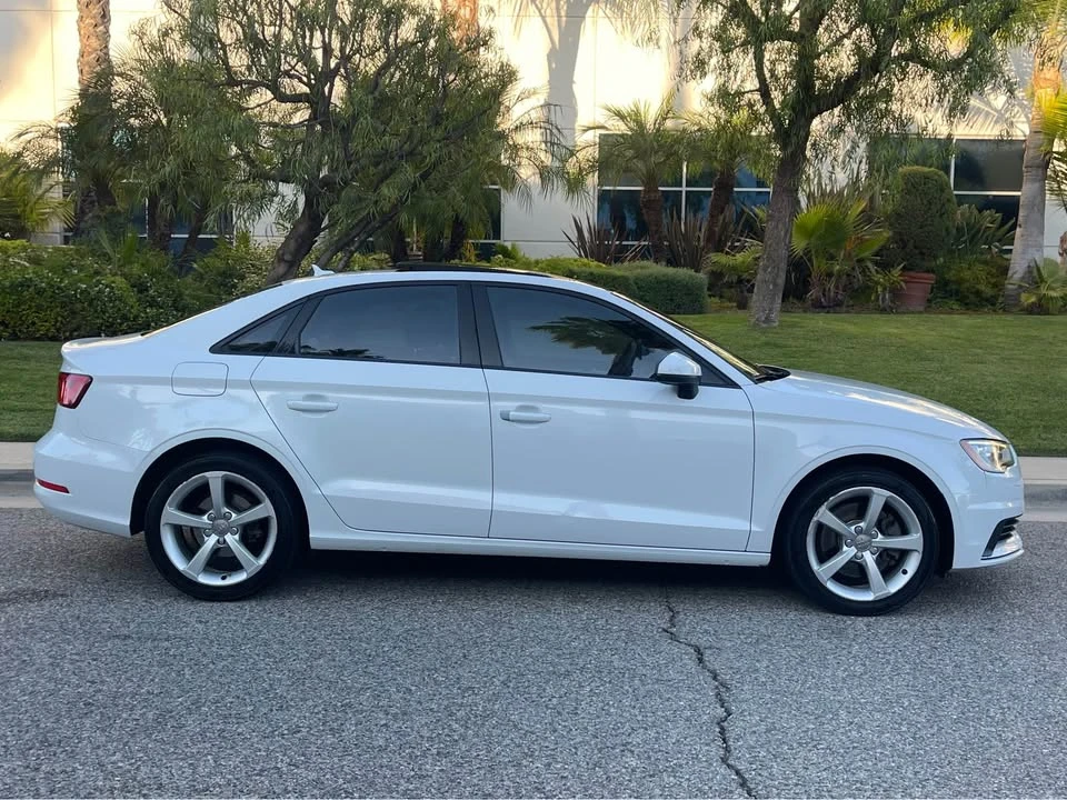 2015 Audi 8V A3 - Image 8 of 20
