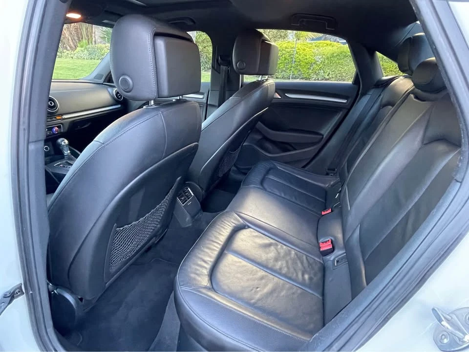 2015 Audi 8V A3 - Image 17 of 20