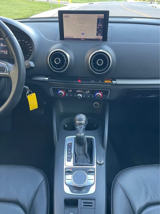 2015 Audi 8V A3 - Image 11 of 20