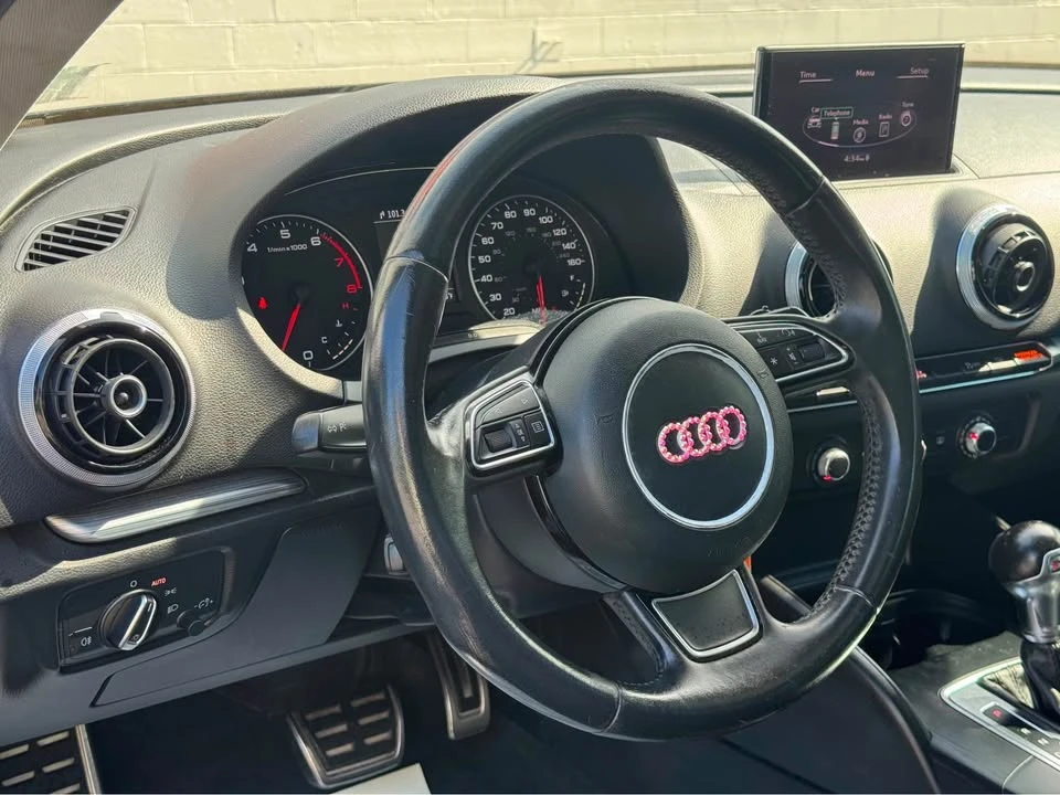 2015 Audi 8V A3 - Image 8 of 19
