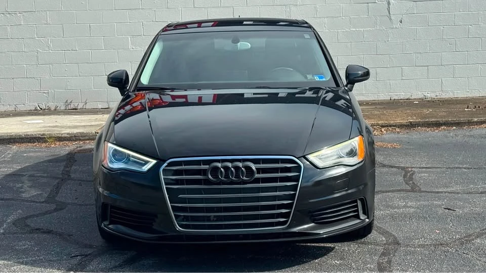 2015 Audi 8V A3 - Image 2 of 19