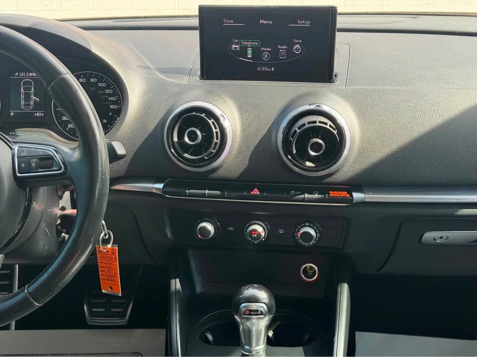 2015 Audi 8V A3 - Image 17 of 19