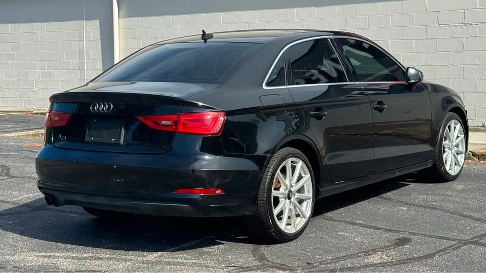 2015 Audi 8V A3 - Image 7 of 19