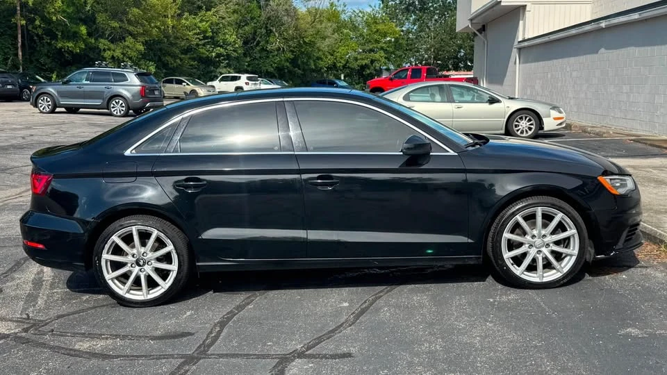 2015 Audi 8V A3 - Image 6 of 19
