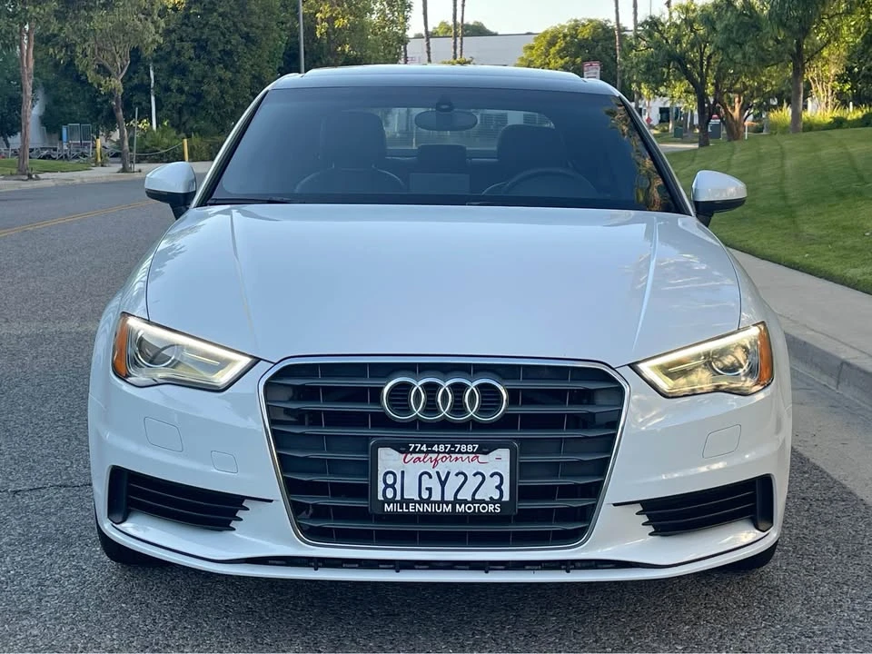 2015 Audi 8V A3 - Image 2 of 20