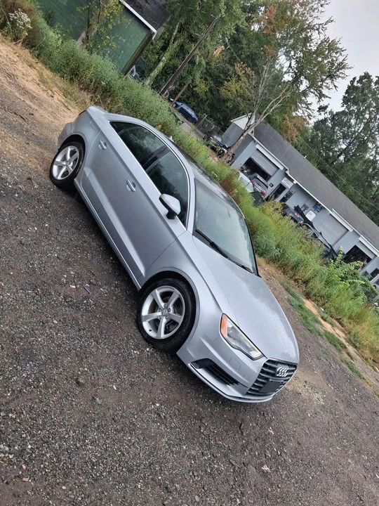2015 Audi 8V A3 - Image 3 of 7