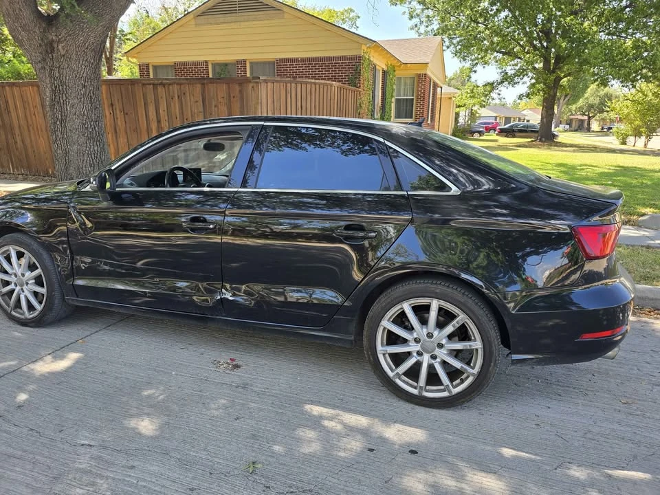 2015 Audi 8V A3 - Image 12 of 19