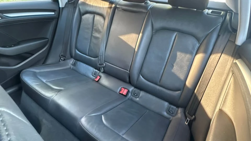 2015 Audi 8V A3 - Image 18 of 20