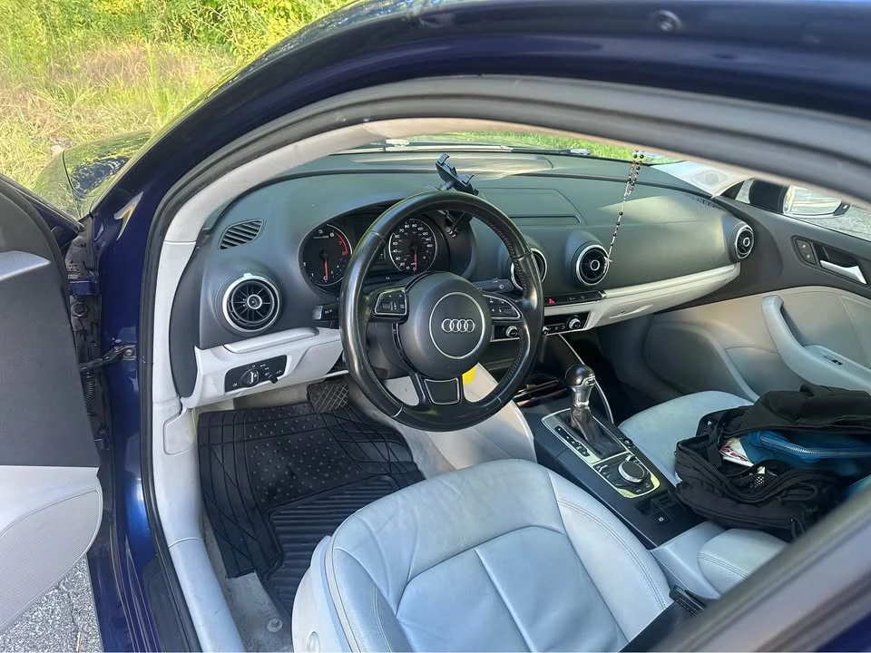 2015 Audi 8V A3 - Image 6 of 8