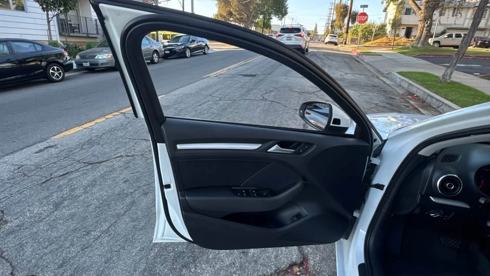 2015 Audi 8V A3 - Image 20 of 20