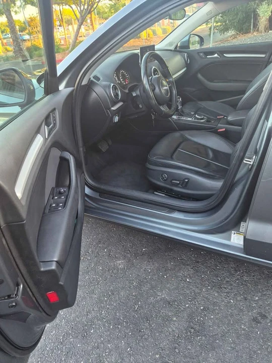 2015 Audi 8V A3 - Image 11 of 16