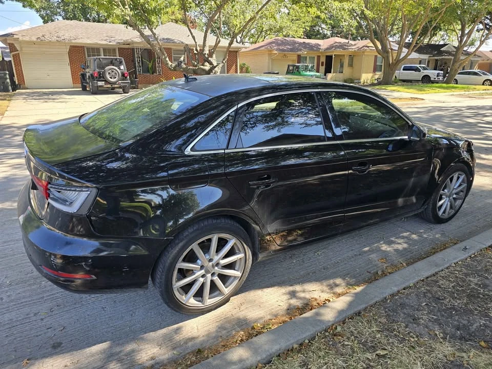 2015 Audi 8V A3 - Image 8 of 19