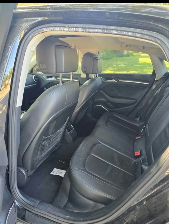 2015 Audi 8V A3 - Image 12 of 12