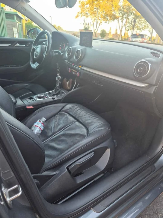 2015 Audi 8V A3 - Image 7 of 16