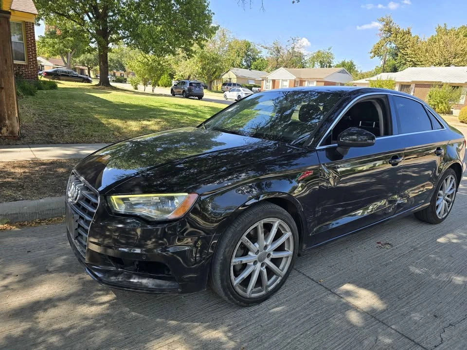 2015 Audi 8V A3 - Image 11 of 19