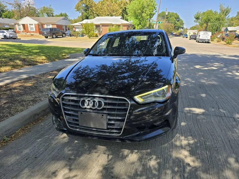 2015 Audi 8V A3 - Image 2 of 19