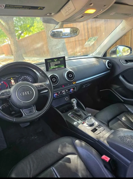 2015 Audi 8V A3 - Image 11 of 12