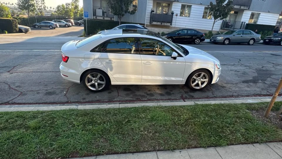 2015 Audi 8V A3 - Image 9 of 20