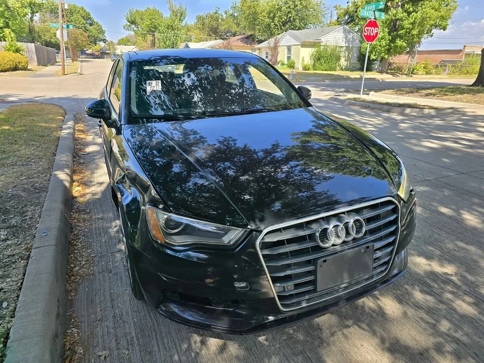 2015 Audi 8V A3 - Image 4 of 19
