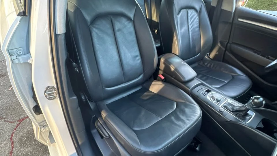 2015 Audi 8V A3 - Image 12 of 20