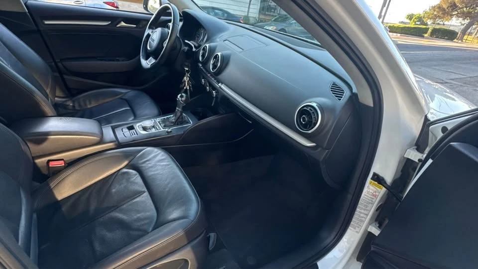 2015 Audi 8V A3 - Image 11 of 20